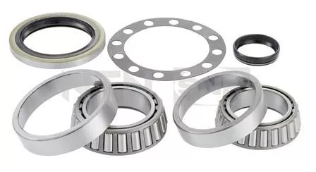 Wheel Bearing Kit SNR R169.15)