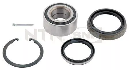 Wiellagerset SNR R169.19)