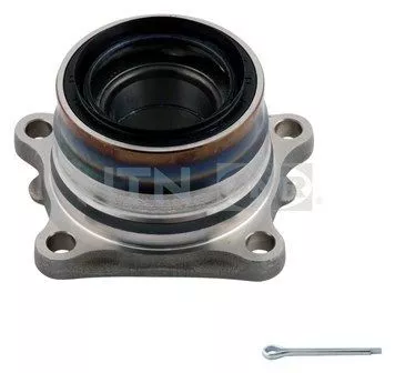 Wiellagerset SNR R169.42)