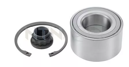 Wiellagerset SNR R169.60)