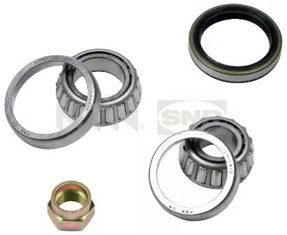 Wheel Bearing Kit SNR R170.08)