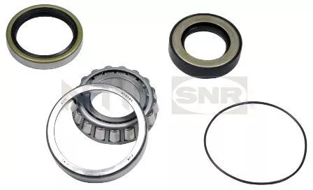 Wiellagerset SNR R173.07)