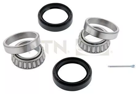 Wheel Bearing Kit SNR R173.15)