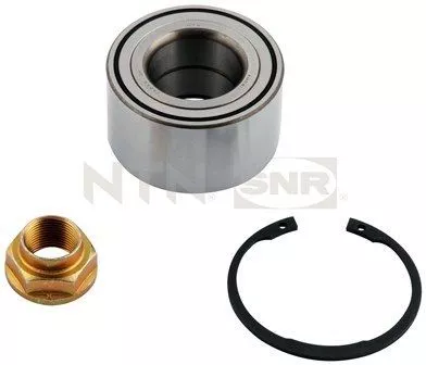 Wiellagerset SNR R174.40)