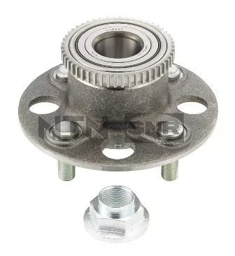 Wiellagerset SNR R174.52)