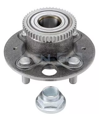 Wiellagerset SNR R174.53)