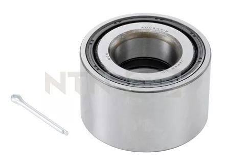 Wiellagerset SNR R174.63)