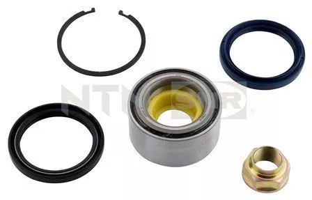 Wiellagerset SNR R181.09)