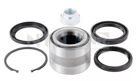 Wiellagerset SNR R181.10)