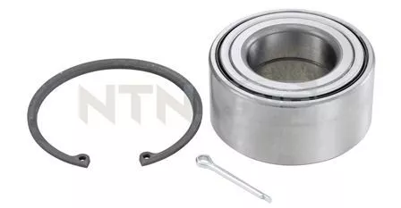 Wiellagerset SNR R184.14)