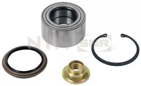 Wheel Bearing Kit SNR R189.07)