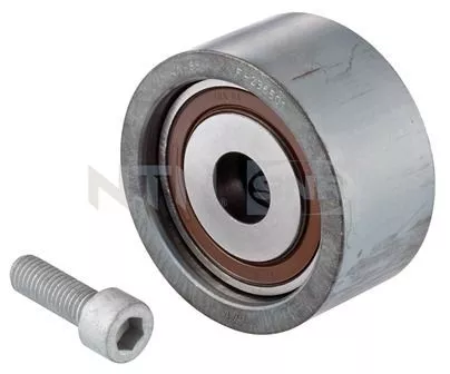 Deflection Pulley/Guide Pulley, timing belt SNR GE357.30)
