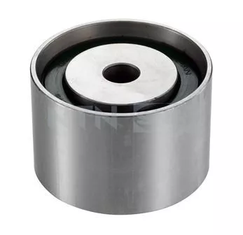 Ombuigingspoelie/geleidingspoelie, distributieriem SNR GE369.20)