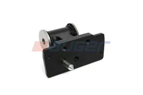 Montagebeugel, schokdemperbevestiging (bestuurderscabine) AUGER 54305)
