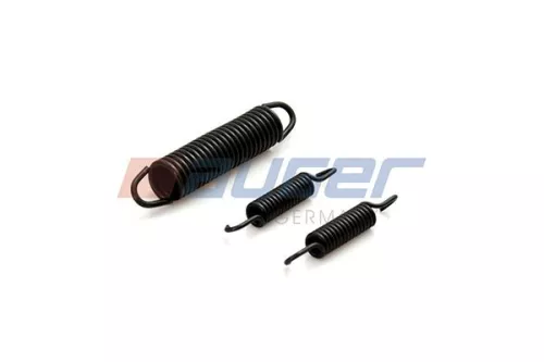 Reparatieset, remschoenhuls AUGER 54399)
