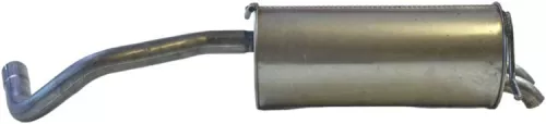 Achterdemper BOSAL 233-333)