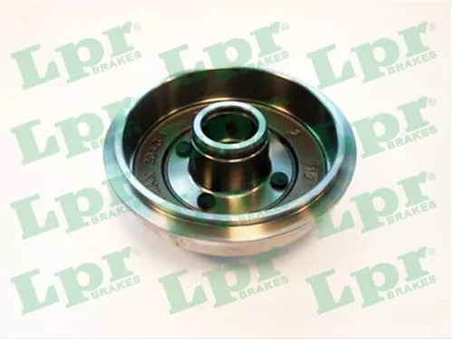 Brake Drum LPR 7D0644)