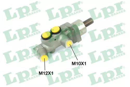 Remhoofdremcilinder LPR 1060)