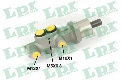 Remhoofdremcilinder LPR 1061)
