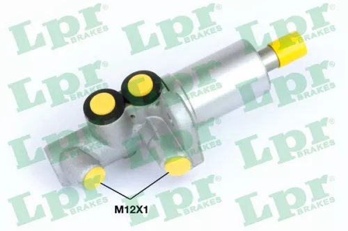 Remhoofdremcilinder LPR 1079)