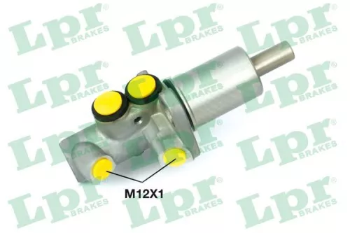 Remhoofdremcilinder LPR 1329)
