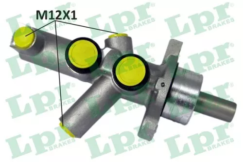 Remhoofdremcilinder LPR 1448)
