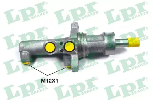 Remhoofdremcilinder LPR 1453)
