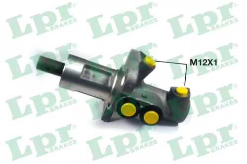 Remhoofdremcilinder LPR 1455)
