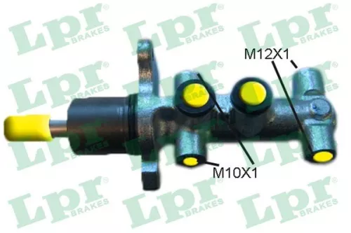 Remhoofdremcilinder LPR 1472)