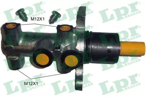 Remhoofdremcilinder LPR 1476)