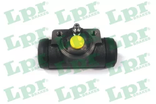 Wielremcilinder LPR 4863)