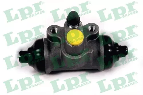 Wielremcilinder LPR 4878)