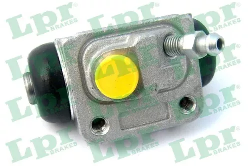 Wielremcilinder LPR 4898)