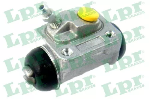 Wielremcilinder LPR 4899)
