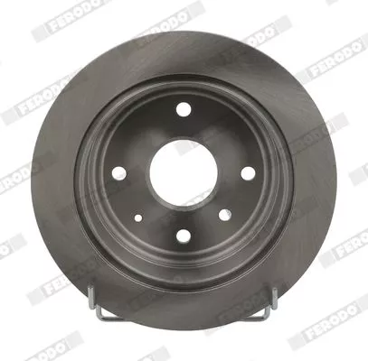 Remschijf FERODO DDF1606)