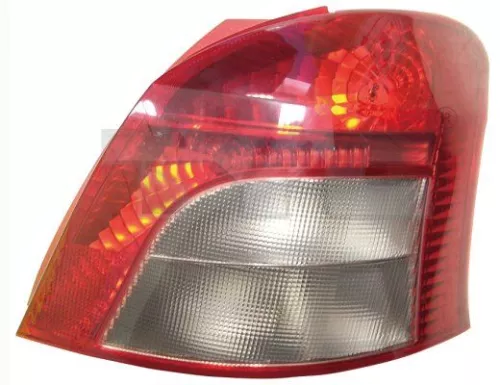 Achterlichtunit TYC 11-1182-01-2)