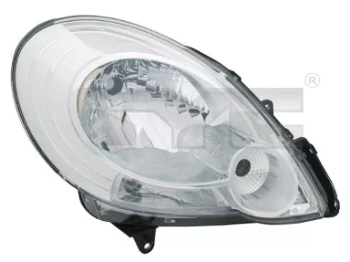 Koplamp TYC 20-1400-15-2)