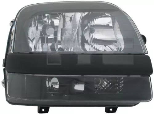 Koplamp TYC 20-1233-15-2)