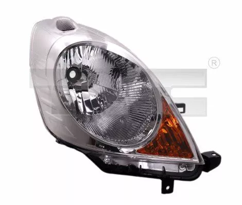 Koplamp TYC 20-1039-05-2)