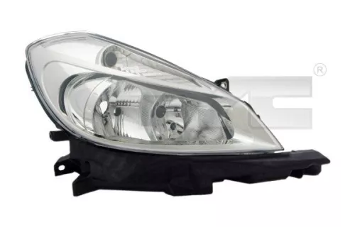 Koplamp TYC 20-0794-15-2)