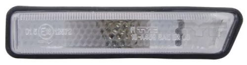 Richtingaanwijzer TYC 18-0459-15-9)