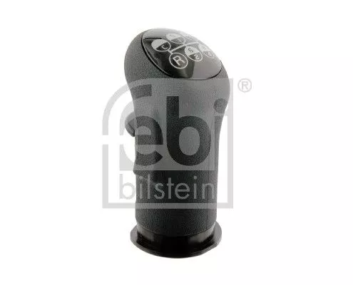 Versnellingshendelknop FEBI BILSTEIN 30899)