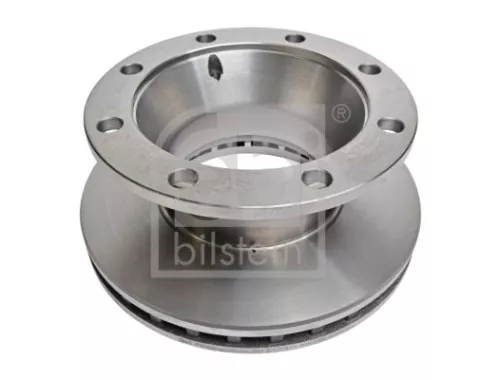 Remschijf FEBI BILSTEIN 29149)
