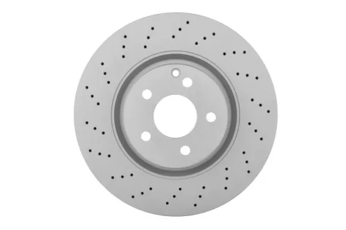Remschijf BOSCH 0 986 479 413)