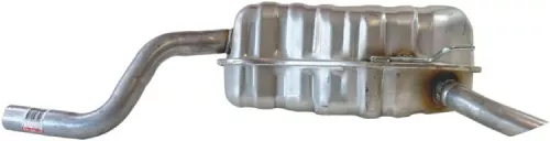 Achterdemper BOSAL 148-359)