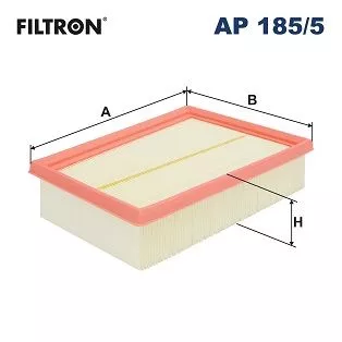 Luchtfilter FILTRON AP 185/5)