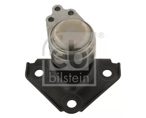 Montage, motor HANS 30055)