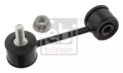 Link/Coupling Rod, stabiliser bar FEBI BILSTEIN 30154)