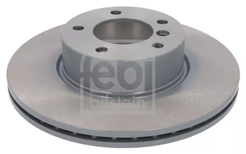 Remschijf FEBI BILSTEIN 30541)