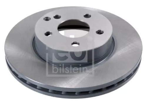Remschijf FEBI BILSTEIN 30550)